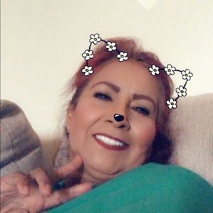 Meet your Posher, Margaret